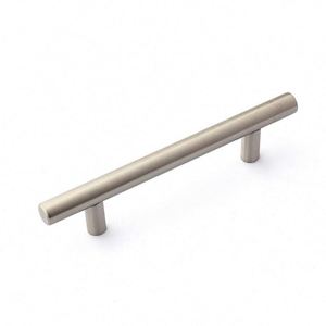 WEKIS Modern Adjustable T-Bar Cabinet Handles for Bedroom Bathroom Living Room Hotel <b>Drawers</b> and Cabinets-Eco-Friendly - Product Image 4