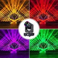 Nouvel Arrivage 7R Sharpy Mini Beam 230W 7R Projecteur à Tête Mobile Haute Luminosité Grand Faisceau pour Fête DJ Disco Fêtes