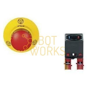 Pilz 400433 - Nuovo - Product Image 1