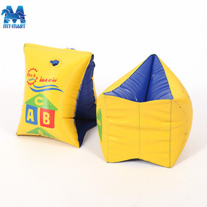 Bể Bơi Phụ Kiện An Toàn Trẻ Em <span class=keywords><strong>Inflatable</strong></span> Bơi Arm Phao Và Băng Tay - Product Image 3