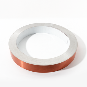 Lámina de Aluminio con Acabado Pintado Verde de 0.6mm 0.8mm 1.0mm, Bobina de Aluminio, Lámina de Aluminio para Techos - Product Image 1