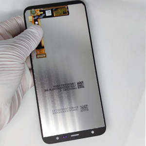 Para Samsung Galaxy J4 Plus/J4 + Pantalla LCD Reemplazo de pantalla táctil Original/J415G/J410N Pantalla tactil Digitalizador - Product Image 4