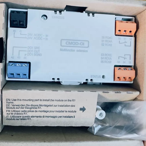 Variador de Frecuencia Original Nuevo 3AXD50000004420 CMOD-01 Soft ACS800/ACS880/ACS510/ACS530/ACQ580, 1 Año de Garantía - Product Image 4