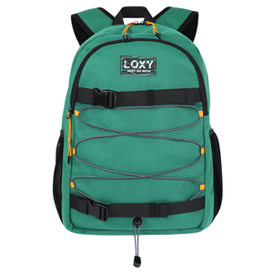 Mochila Deportiva Unisex de Ocio, Impermeable, con Cierre, Gran Capacidad, para Viajes, con Forro de Poliéster - Product Image 1