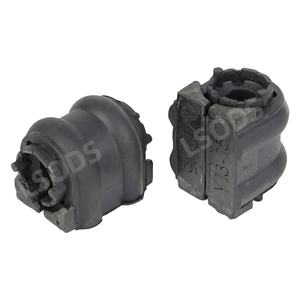 LSODS <span class=keywords><strong>Auto</strong></span> pièces de rechange 55513-3S000 bague de barre stabilisatrice arrière pour KIA Optima Hyundai Sonata - Product Image 1