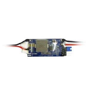 UBEC 8A G2 ESC 2-8S 7-34V Entrée 5V 6V 7.4V 8.4V Sortie 8A continu 15A crête Anti-interférence pour récepteur servo d'avion RC - Product Image 5