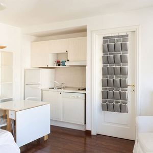 2026 New Toys Door Hanging Organizer 15 Pocket Over the Door <b>Shoe</b> Organizer Door <b>Shoe</b> Organizer for Home Storage & Organization - Product Image 3