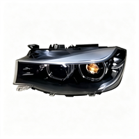 Phares de voiture de haute qualité, phares LED pour BMW Série 3 GT F34 2015-2020, OE 63117470413 63117470414