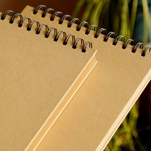 Nhà Máy giá tự động đôi Vòng dây máy tính xách tay máy tính ràng buộc nhỏ tập thể dục cuốn Sách Lịch máy tính xách tay máy làm - Product Image 2