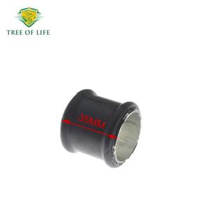 Conector de Manguera de Refrigerante Tree Of Life 11517542128 para Motor BMW N46N, Pieza de Repuesto - Product Image 3