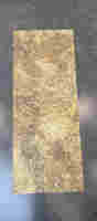 Pierre souple translucide de haute qualité, nouveau design moderne, tissage croisé, imperméable, épaisseur 2-4 mm, vente directe d'usine en gros
