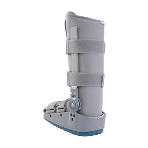 Orthèse de cheville réglable <span class=keywords><strong>Air</strong></span> <span class=keywords><strong>Walker</strong></span> Fracture <span class=keywords><strong>Boot</strong></span> Airbag Protection Bottes de marche Fixation postopératoire - Product Image 5