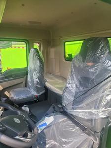 Gebrauchter Shacman M3000S 390PS 8x4 Muldenkipper Perfekt für Großprojekte im Bereich der Infrastruktur - Product Image 5