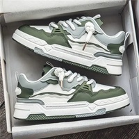 Nouvelles chaussures de sport décontractées pour hommes, baskets de fitness pour hommes