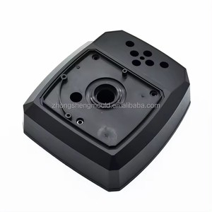 Fabricant de moules pour pièces électroniques en plastique ABS PC sur mesure, moulage par injection, produits en plastique de haute qualité, colorés, taille moyenne TY-20240514-40 - Product Image 5