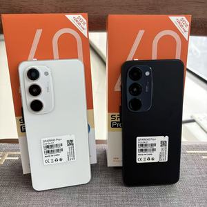 อะไหล่ซ่อมโทรศัพท์มือถือและคอมพิวเตอร์ Tecno Spark 40 Pro 24+512GB Spark40Pro รุ่นล่าสุด โทรศัพท์เทคโน - Product Image 3