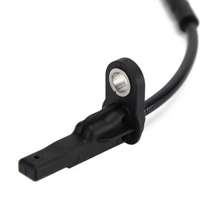 Accessoires <span class=keywords><strong>de</strong></span> voiture Capteur <span class=keywords><strong>de</strong></span> <span class=keywords><strong>vitesse</strong></span> <span class=keywords><strong>de</strong></span> roue ABS 34526791223 34526791225 pour BMW F20 F21 F22 F30 F31 F32 F33 F34 F36 F83 - Product Image 2