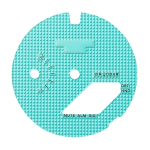 Original <span class=keywords><strong>G</strong></span> Watch <span class=keywords><strong>shock</strong></span> Personnalité Cadran personnalisé Accessoires Modification Montre Cadran Pièces <span class=keywords><strong>G</strong></span> Ga2100 <span class=keywords><strong>Shock</strong></span> Ga2100 - Product Image 6