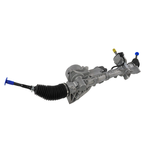 Crémaillère de direction électrique NTP remanufacturée de haute qualité pour Odyssey RC3/RB1 2.4L OE 53600-T6D-H11 - Product Image 1