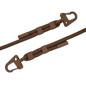 <span class=keywords><strong>Cordon</strong></span>/Chaîne de cou antichoc en nylon de 160 cm <span class=keywords><strong>avec</strong></span> accessoires et quincaillerie métallique pour <span class=keywords><strong>iPhone</strong></span> - Product Image 1