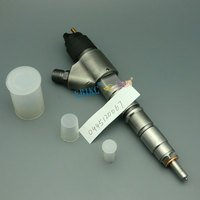 Injecteur de carburant ERIKC Bosh 0445120067 / 0986435549 Ensemble d'injecteur de carburant 04290987