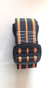 高安全性 消防士用 安全ハーネス 高所作業用 先進的 墜落制止用 安全ベルト - Product Image 2