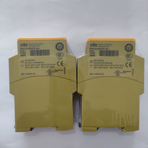 ของแท้และใหม่เอี่ยมในสต็อก รีเลย์นิรภัยรุ่น X Series X2p/x3/x6/x7/x13 ใหม่, 774303 /787314/312210/312401 - Product Image 3