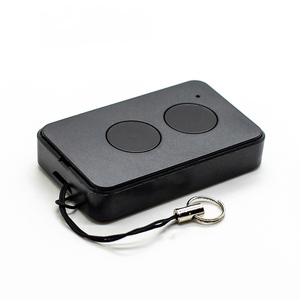 Mới Doorhan 433 MHz Mã động Cổng trượt Rào chắn Móc khó<span class=keywords><strong>a</strong></span> DOORHAN MÁY PHÁT 2 / 4 2PRO 4PRO Rào chắn Điều khiển từ xa - Product Image 3