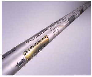 Sistem RSS putar yang dapat disetir - Product Image 2