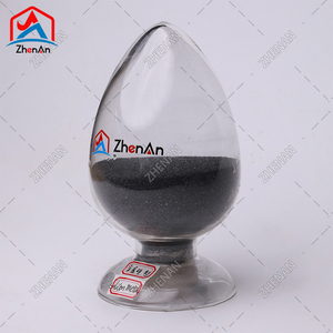 Industry Silicon Metal High Purity 6n Silicon Metal Slag,granules Silicon Metal Particle for <b>Aluminium</b> Ingot - Product Image 5