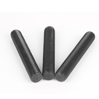 Threaded Rod DIN 976 A2-70 304 Stainless Steel Double Chamfer Stud Rod