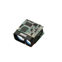 Capteur de distance laser TTL, télémètre 1500m, capteur de distance laser 1500m, module de télémètre laser 905nm pour voitures autonomes