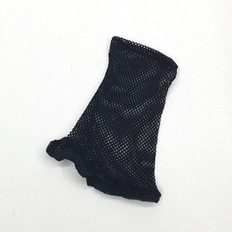 Tonga Ware nero fisso capelli Mnet accessori per lo Styling per l'usura dei capelli - Product Image 1