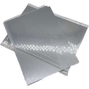 <span class=keywords><strong>2026</strong></span> Yeni Ürün A4 Sedefli <span class=keywords><strong>PVC</strong></span> Levhalar-Altın/Gümüş/Beyaz Dijital Baskı Mürekkep Püskürtmeli/Ribbon/UV Yazıcılarla Uyumlu - Product Image 3