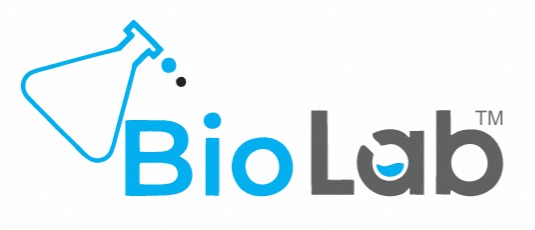 BIOLAB SCIENTIFIC PRIVATE LIMITED logo