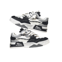 Chaussures décontractées pour hommes en gros – Nouvelles chaussures de skate multifonctionnelles respirantes, légères et antidérapantes, idéales pour le sport et la mode