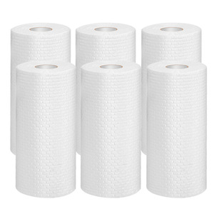 Wholesale High Quality Cleaning <strong>Paper</strong> Towel Towel Coil Toilet Tissue 2PLY Jumbo <strong>Kitchen</strong> <strong>Paper</strong> - Product Image 4