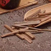 Extrait d'eau de bois d'agar naturel Thymelaeaceae de médecine chinoise à base de plantes, qualité alimentaire, en bande, contenant en plastique de Hainan