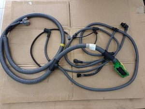 ชุดสายไฟเครื่องยนต์ EC480 EC380 14622656 - Product Image 3