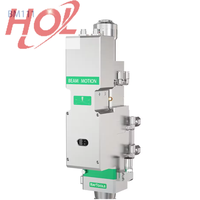 1.5kw 3.3kw 4kw 6kw Auto Focus 2D Tête de coupe Raytool BM114S BM111 BM109 pour machine de découpe laser Pièces d'équipement laser