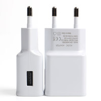 Haute Qualité 10W/ 12W Chargeurs 5 Volts 2 Ampères Chargeur de Téléphone USB Chargeur de Téléphone Android