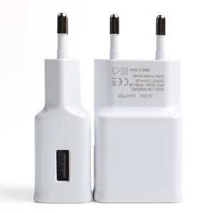Haute Qualité 10W/ 12W Chargeurs <span class=keywords><strong>5</strong></span> <span class=keywords><strong>Volts</strong></span> <span class=keywords><strong>2</strong></span> <span class=keywords><strong>Ampères</strong></span> <span class=keywords><strong>Chargeur</strong></span> de Téléphone USB <span class=keywords><strong>Chargeur</strong></span> de Téléphone Android - Product Image 2