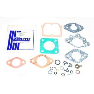 Kit Guarnizioni Adatto per Land Rover - Product Image 1