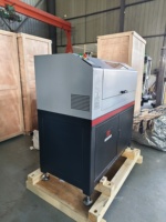 Sistema de Prueba de Fatiga por Rotación y Flexión HSTBF-102C 100nm 6000rpm