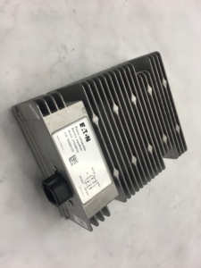 21030E10 <b>Battery</b> Equalizer <b>24V</b> to 12V 30A Power Converter for Heavy Truck Series - Product Image 3