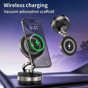 Cargador <span class=keywords><strong>de</strong></span> teléfono giratorio Top Trending Products 2025 Vacío <span class=keywords><strong>para</strong></span> <span class=keywords><strong>iPhone</strong></span> 17 16 15 14 <span class=keywords><strong>para</strong></span> Samsung Cargador plegable - Product Image 2