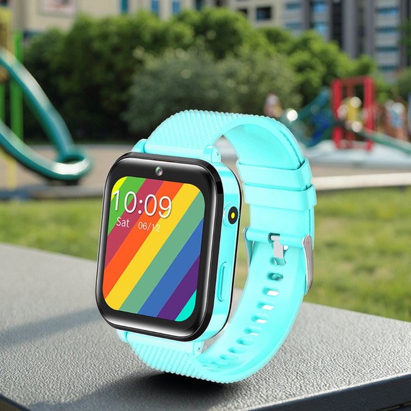 Fashion Design LBS GPS WIFI Tracking