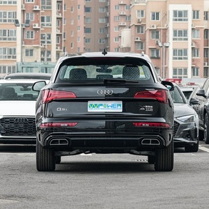 Audi <span class=keywords><strong>Q5</strong></span> SUV d'occasion à prix bas, véhicule de luxe, prix d'usine, voitures SUV Audi <span class=keywords><strong>Q5</strong></span> d'occasion en Chine - Product Image 6