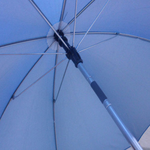 Parapluie pratique <span class=keywords><strong>avec</strong></span> clip pour poussette, parapluie mignon pour enfants pour la pluie et la protection solaire, parapluie utilisé pour la poussette - Product Image 3