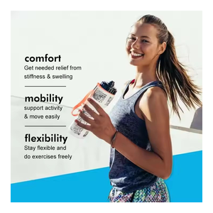 Venta caliente glucosamina condroitina MSM <span class=keywords><strong>Softgel</strong></span> cápsulas vitaminas para el apoyo de la salud de hombres y mujeres no para recién nacidos - Product Image 5